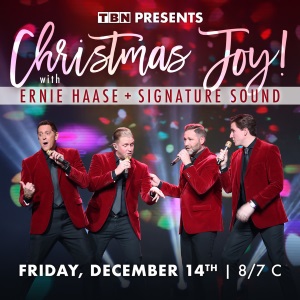 EHSS Christmas Joy TV special 2018