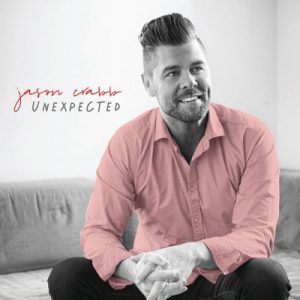 Jason Crabb album, 'Unexpected'